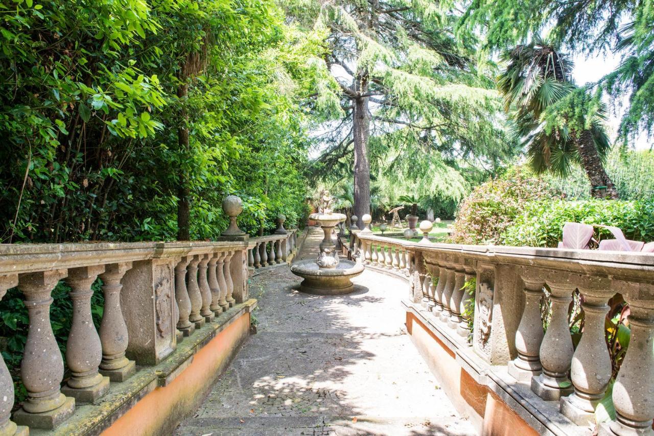 Anaida Pousada Roma