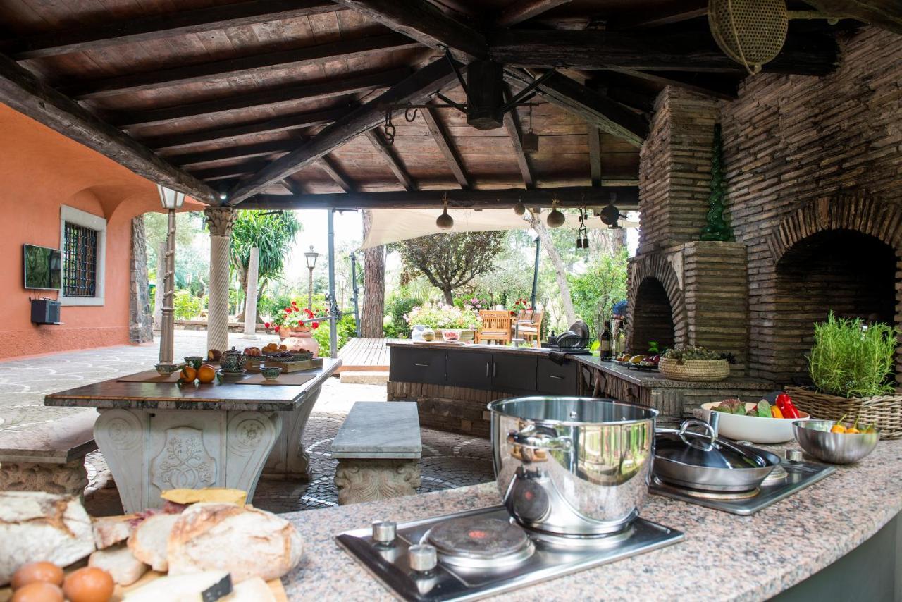 Anaida Villa Roma