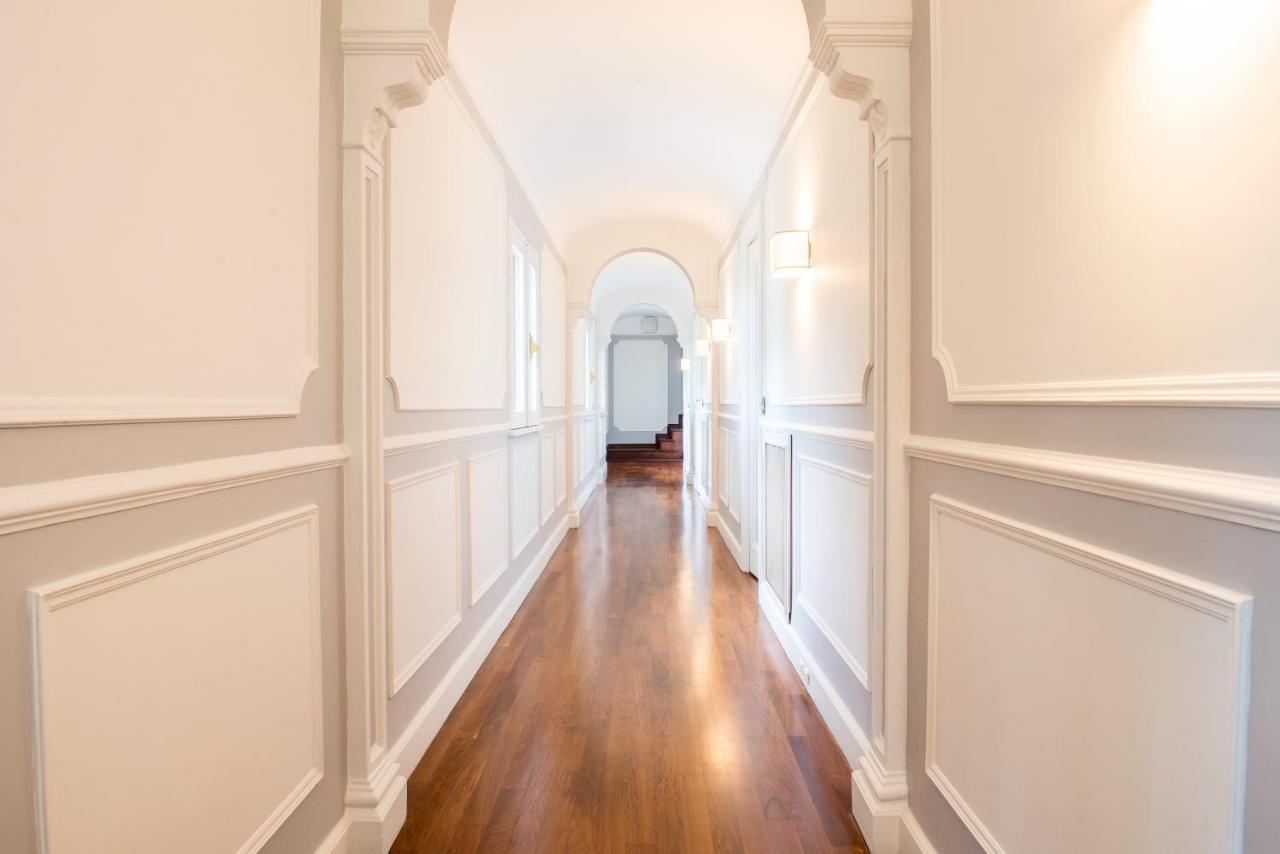 Villa Anaida Roma