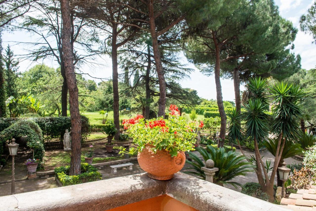 Villa Anaida *